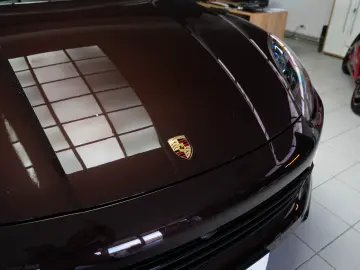 Porsche Cayenne Coupe E-Hybrid Stoc
