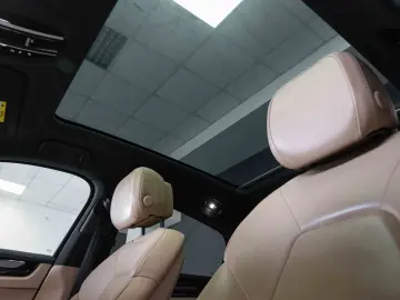Porsche Cayenne Coupe E-Hybrid Stoc