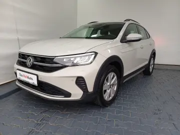 VW Taigo Life 1.0 TSI DSG