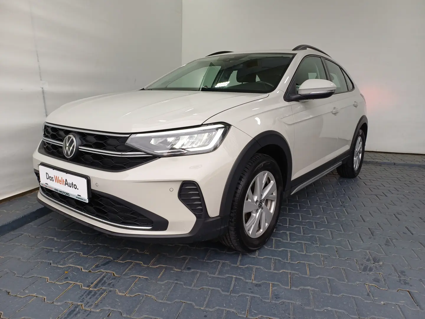 VW Taigo Life 1.0 TSI DSG