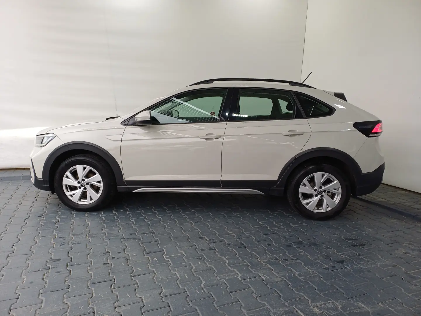 VW Taigo Life 1.0 TSI DSG