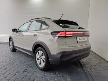 VW Taigo Life 1.0 TSI DSG