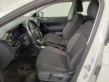 VW Taigo Life 1.0 TSI DSG