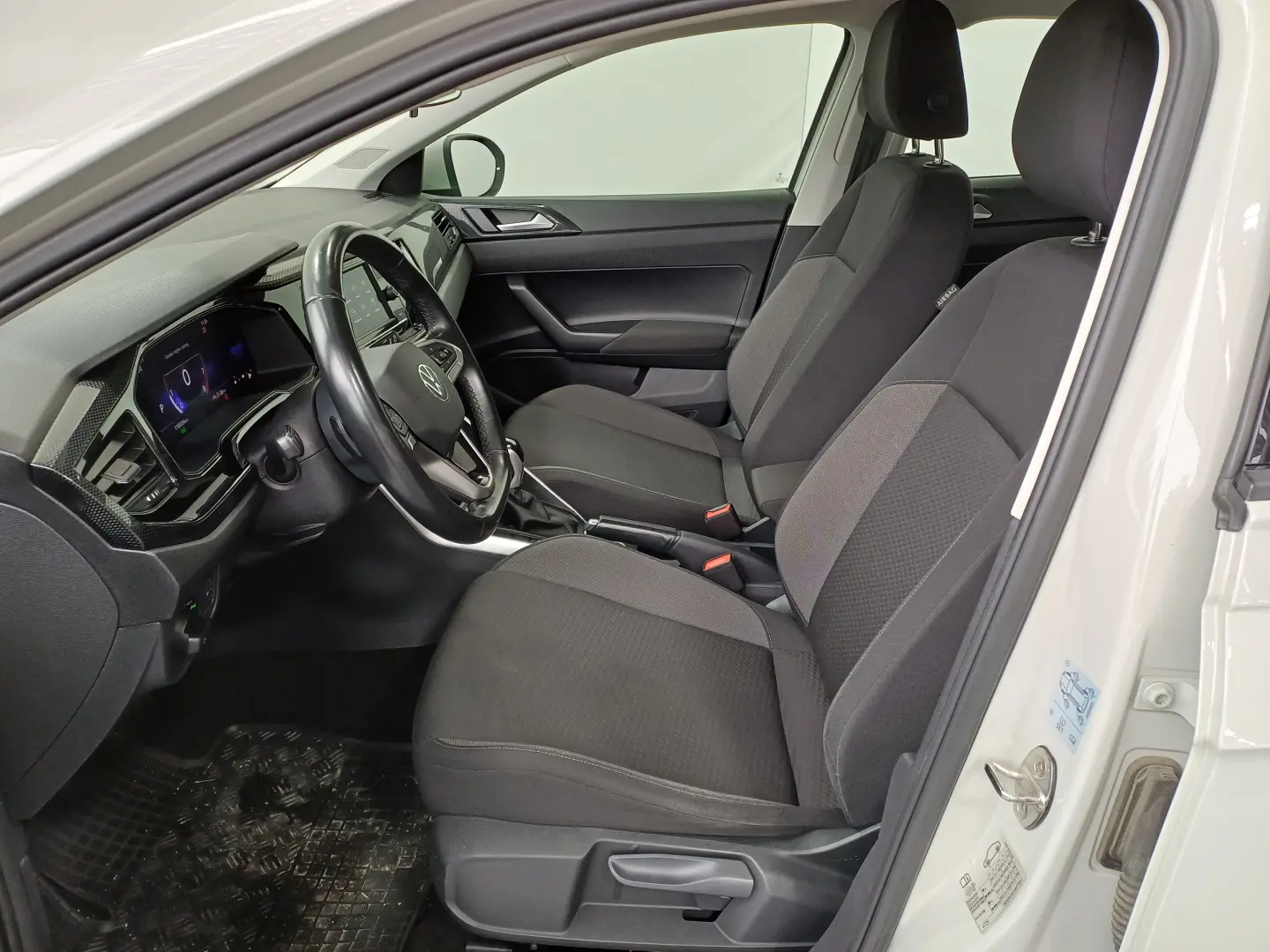 VW Taigo Life 1.0 TSI DSG