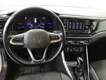 VW Taigo Life 1.0 TSI DSG