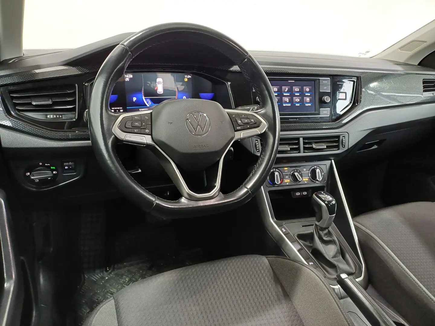 VW Taigo Life 1.0 TSI DSG