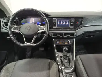 VW Taigo Life 1.0 TSI DSG