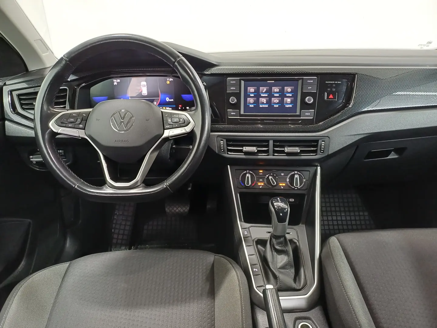VW Taigo Life 1.0 TSI DSG