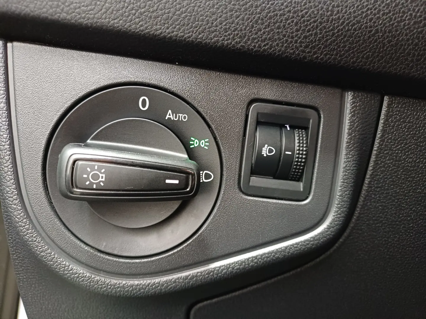 VW Taigo Life 1.0 TSI DSG