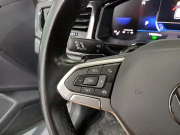 VW Taigo Life 1.0 TSI DSG