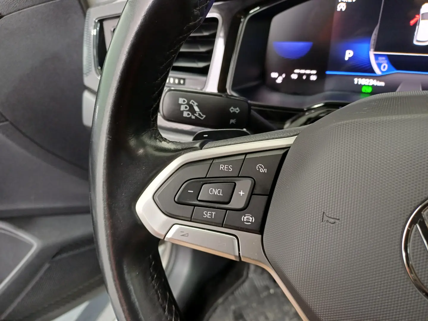 VW Taigo Life 1.0 TSI DSG