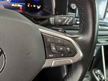 VW Taigo Life 1.0 TSI DSG