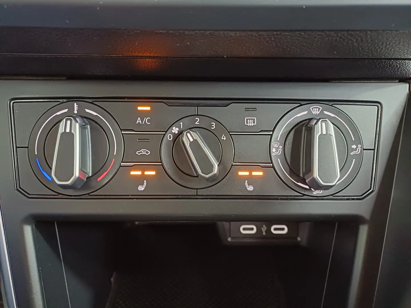 VW Taigo Life 1.0 TSI DSG