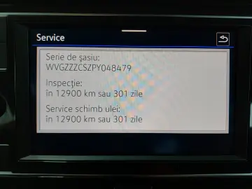 VW Taigo Life 1.0 TSI DSG