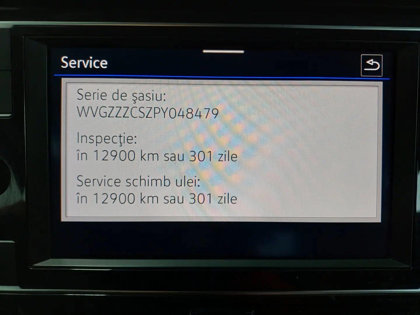 VW Taigo Life 1.0 TSI DSG