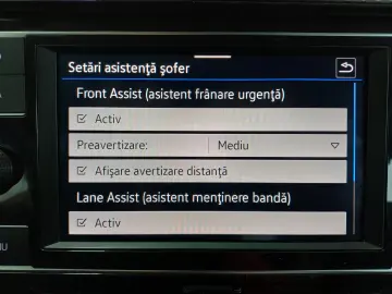 VW Taigo Life 1.0 TSI DSG