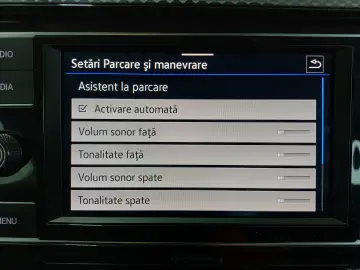 VW Taigo Life 1.0 TSI DSG