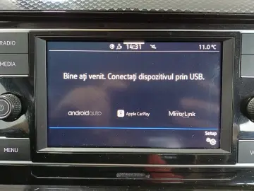 VW Taigo Life 1.0 TSI DSG