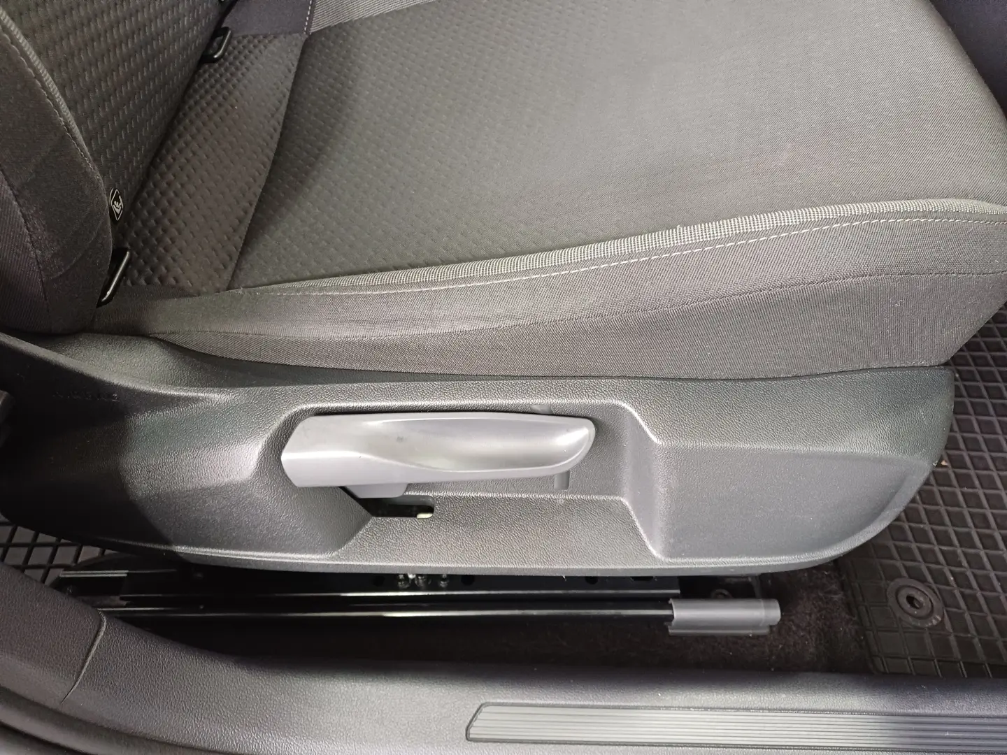 VW Taigo Life 1.0 TSI DSG
