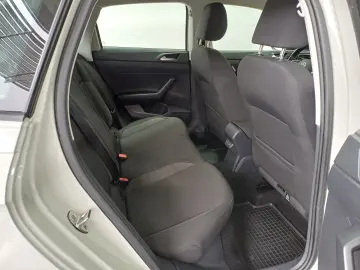 VW Taigo Life 1.0 TSI DSG