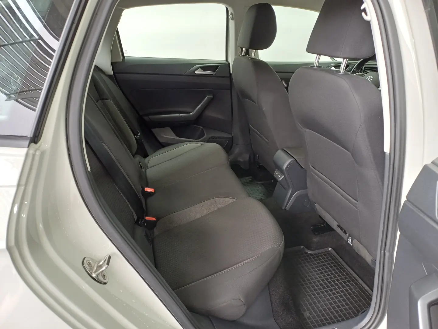 VW Taigo Life 1.0 TSI DSG