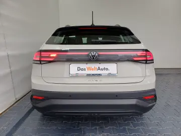 VW Taigo Life 1.0 TSI DSG