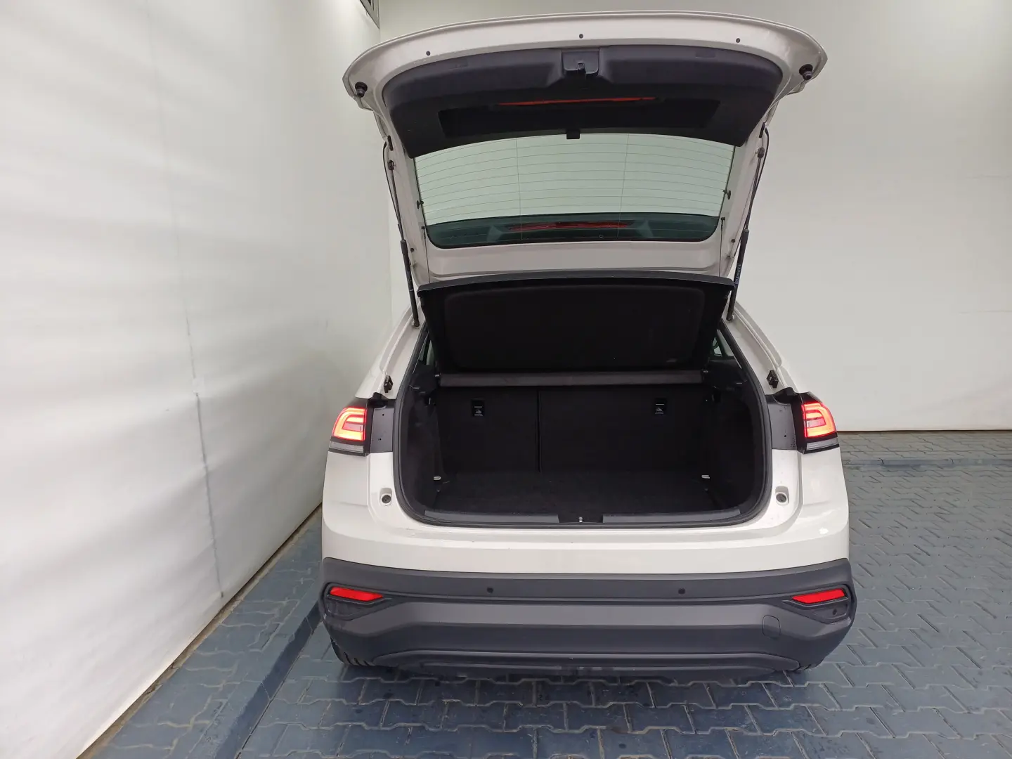 VW Taigo Life 1.0 TSI DSG