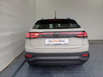 VW Taigo Life 1.0 TSI DSG