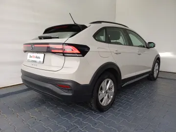 VW Taigo Life 1.0 TSI DSG