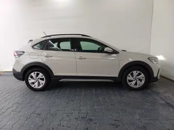 VW Taigo Life 1.0 TSI DSG