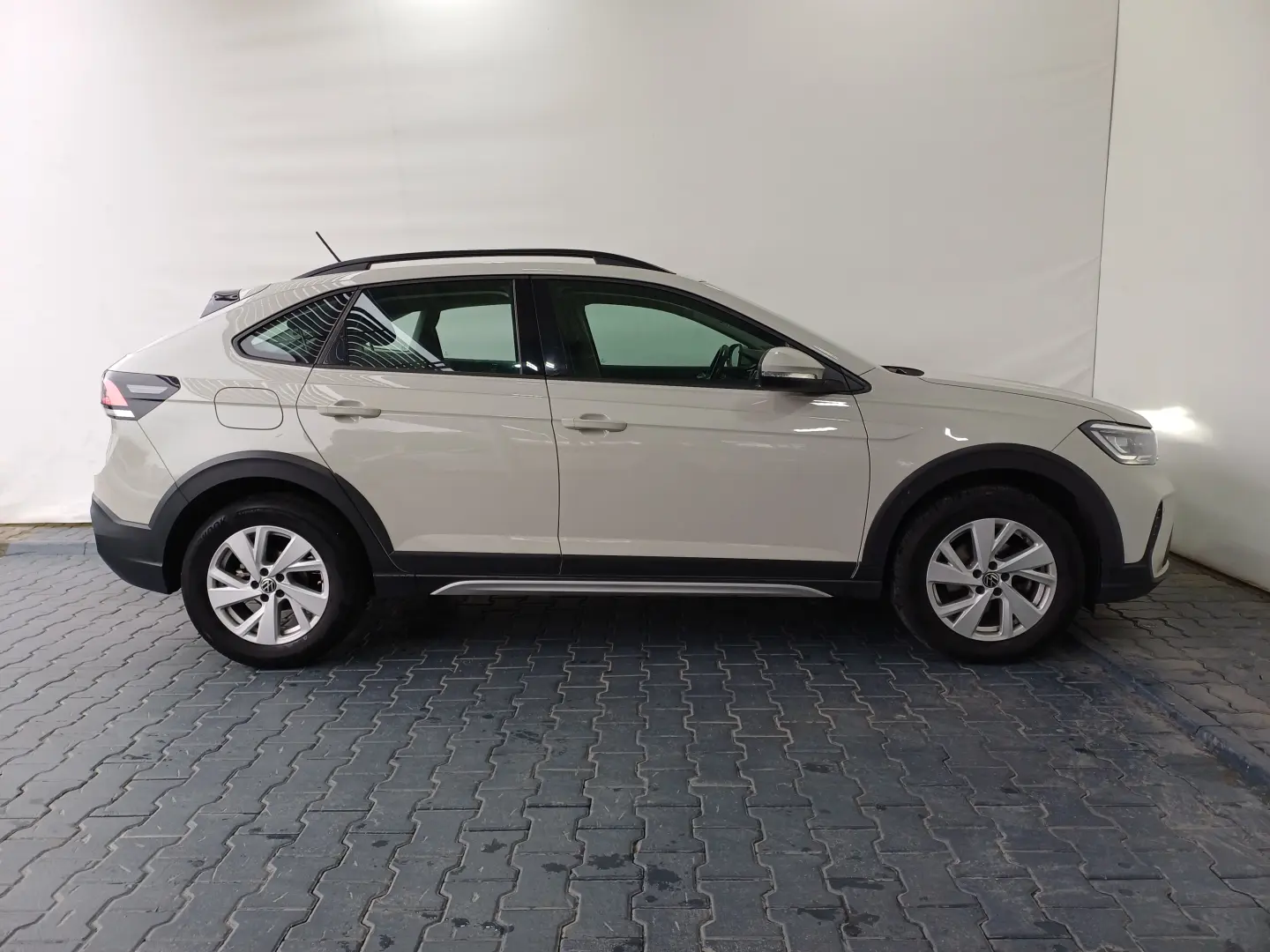 VW Taigo Life 1.0 TSI DSG