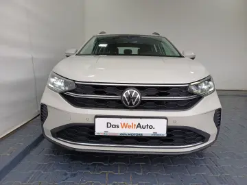 VW Taigo Life 1.0 TSI DSG