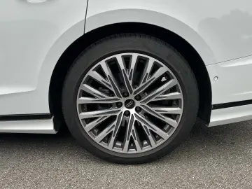 Audi A8 50 TDI quattro S line Pano