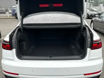 Audi A8 50 TDI quattro S line Pano