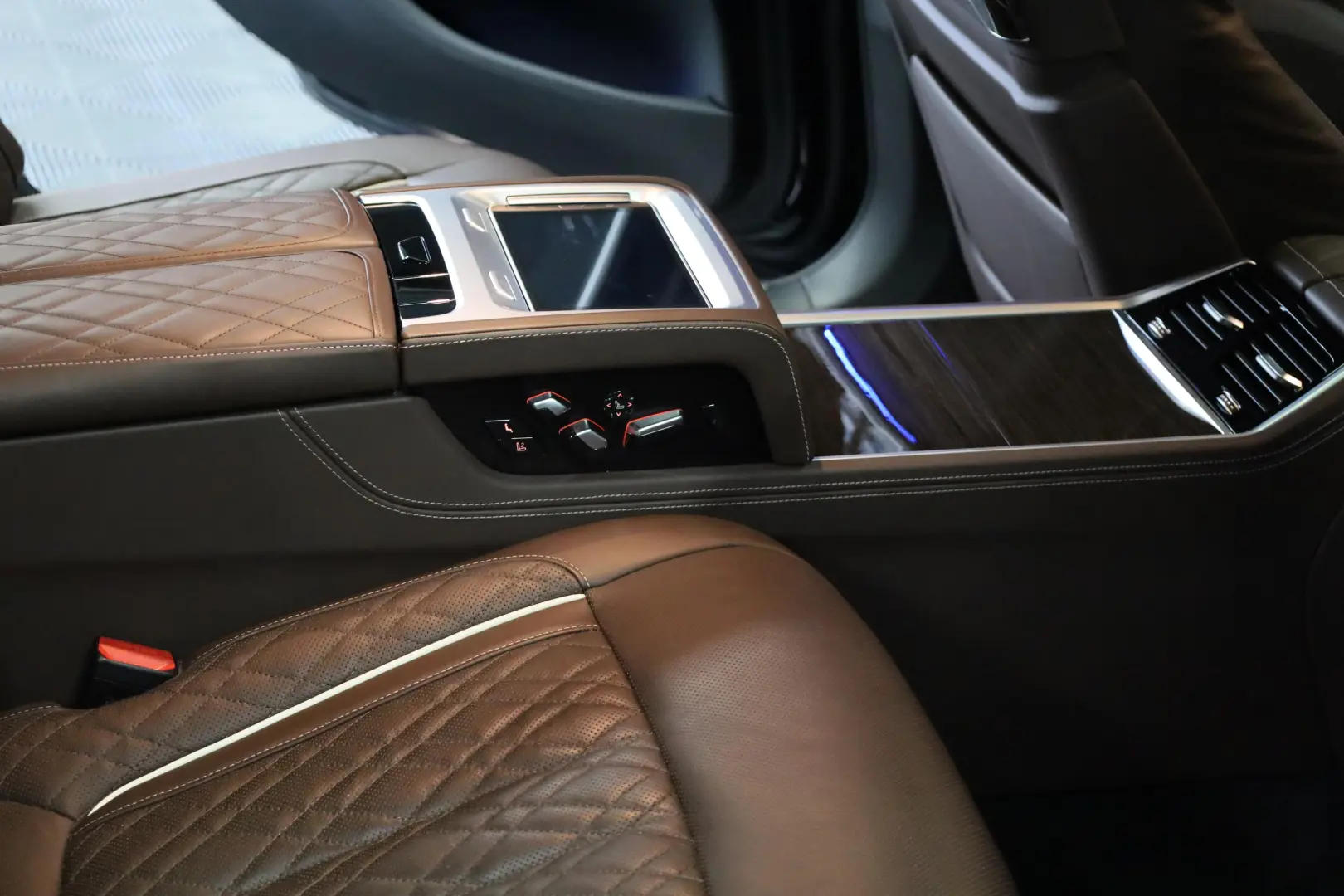 BMW 740Li xDrive