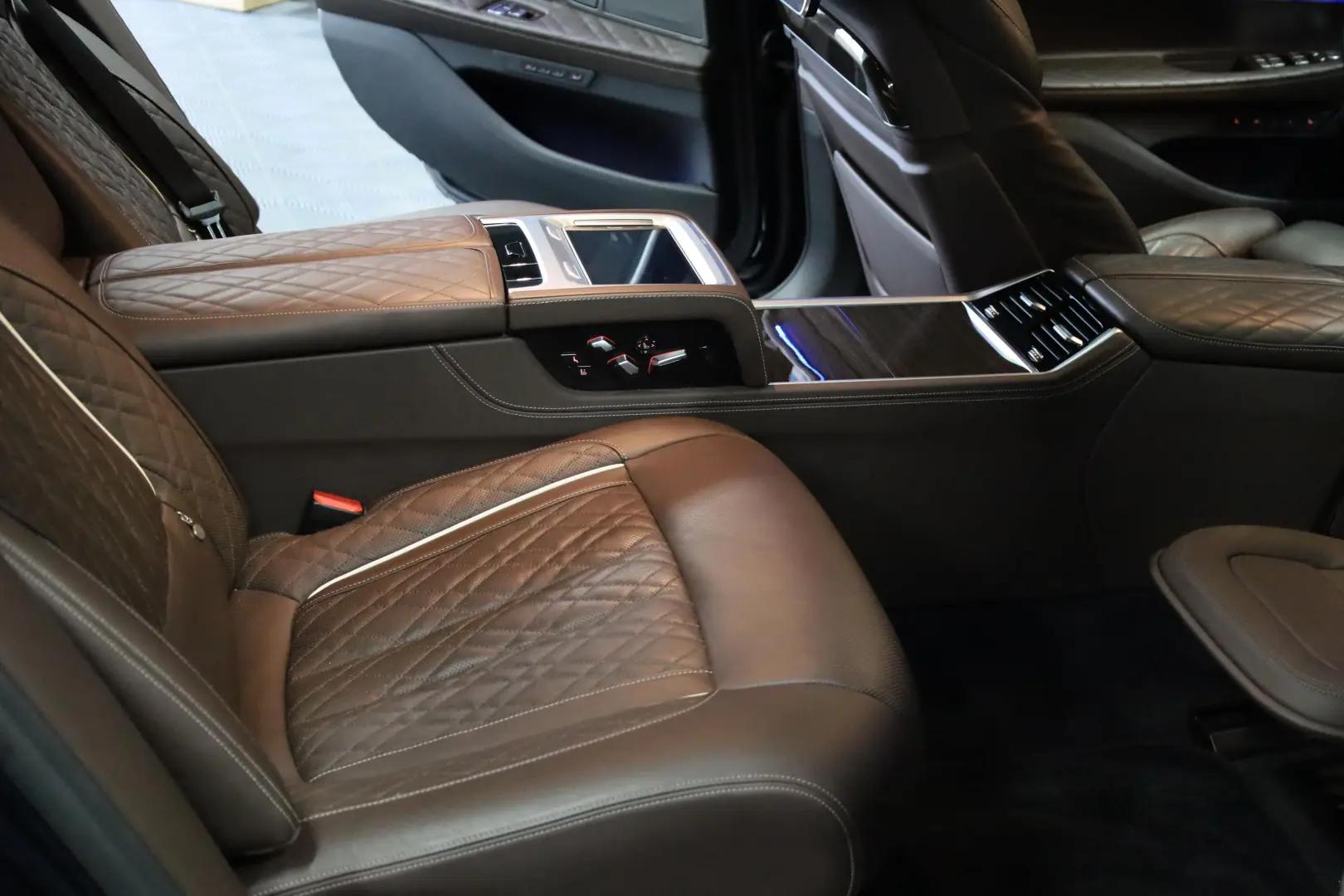 BMW 740Li xDrive