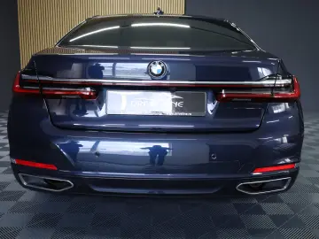 BMW 740Li xDrive