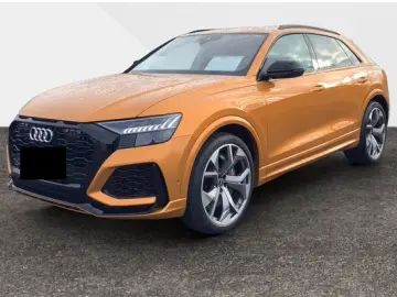 Audi RSQ8 TFSI quattro Matrix LED