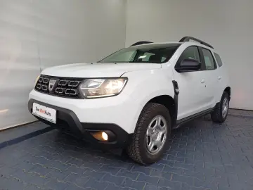 Dacia Duster Blue dCi 115 4WD Comfort