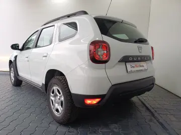Dacia Duster Blue dCi 115 4WD Comfort