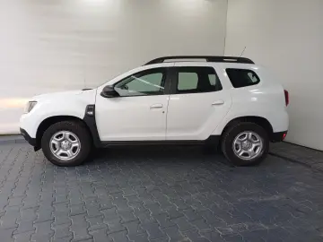 Dacia Duster Blue dCi 115 4WD Comfort