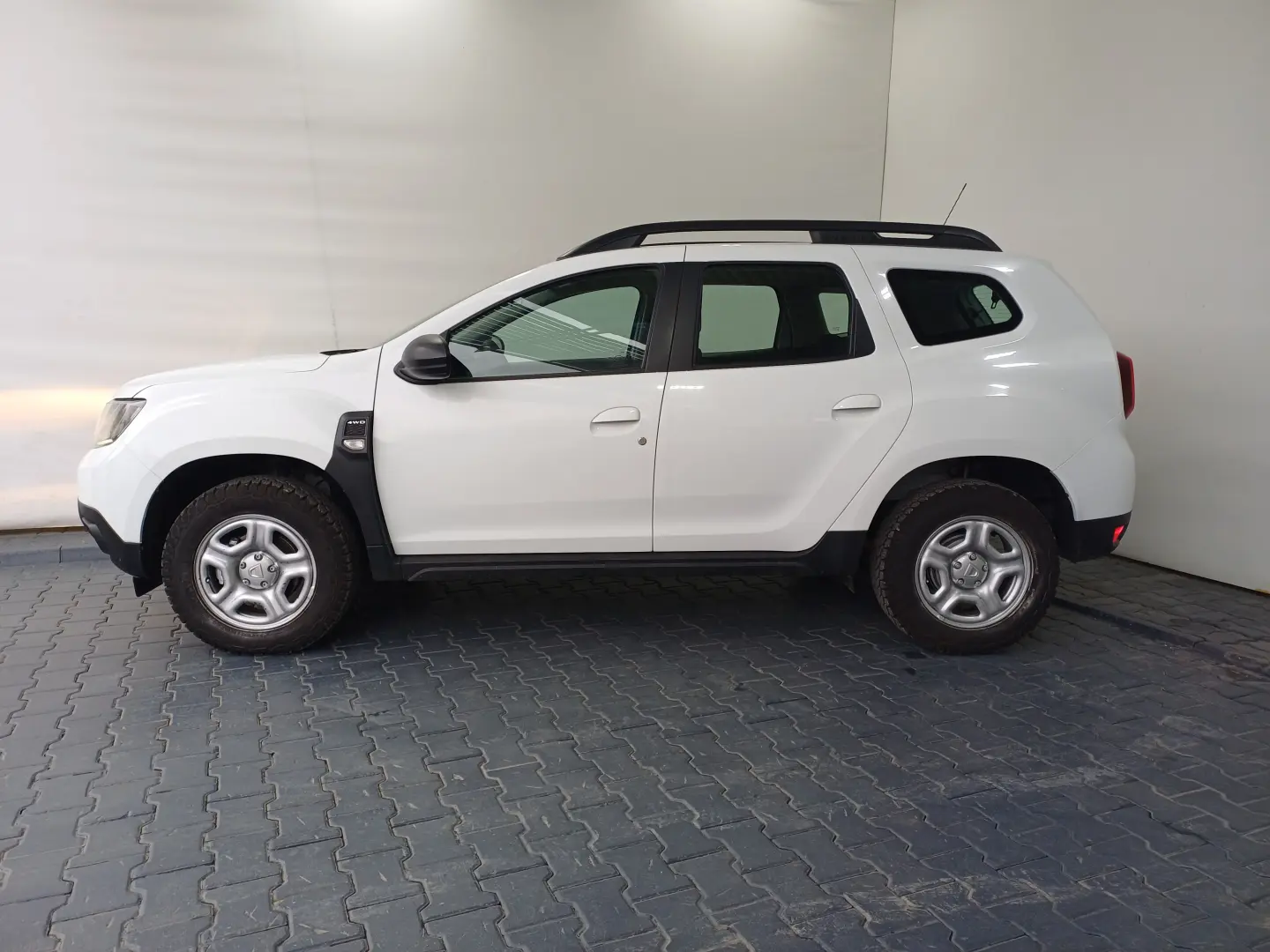 Dacia Duster Blue dCi 115 4WD Comfort