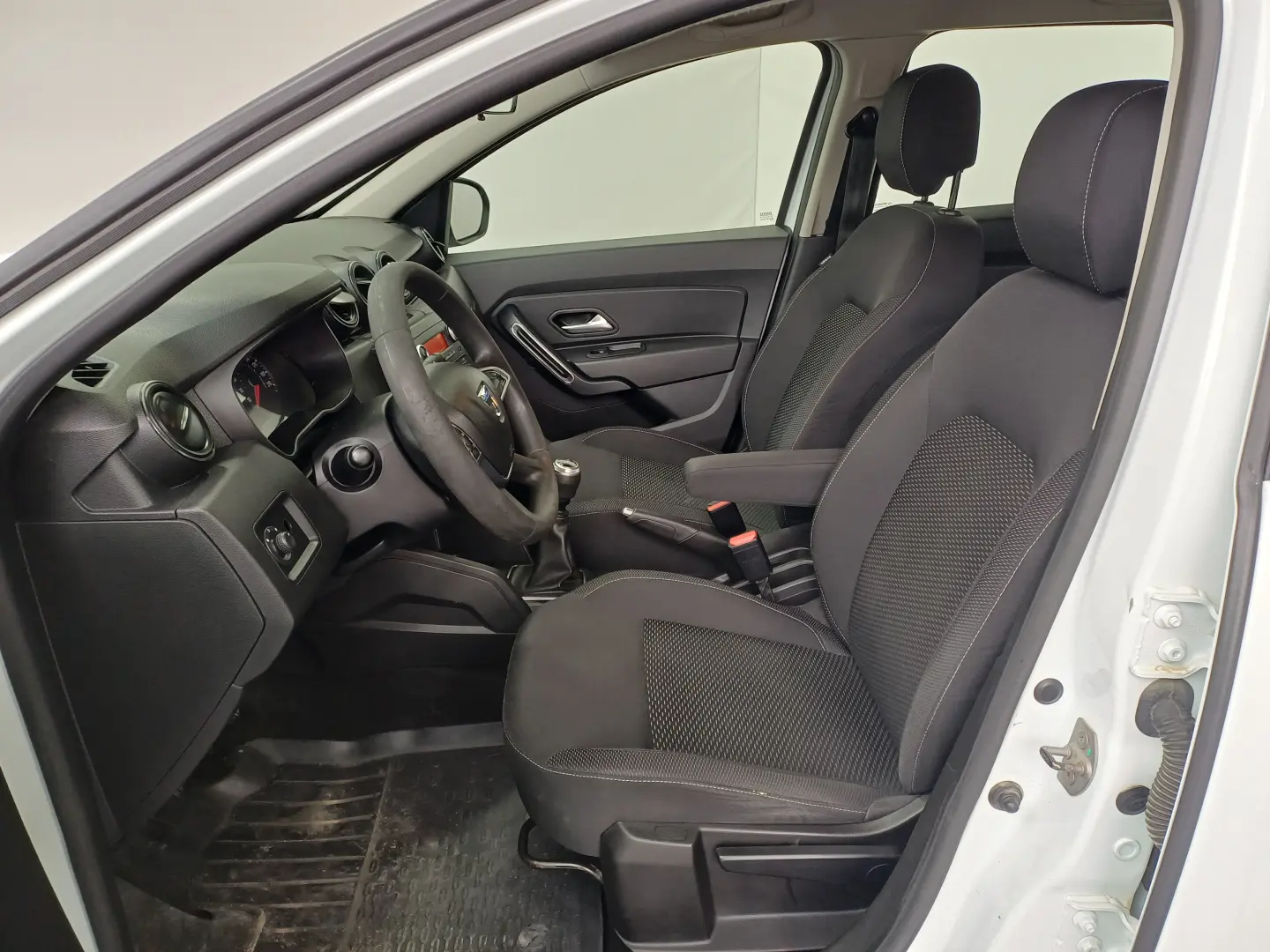 Dacia Duster Blue dCi 115 4WD Comfort