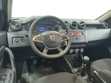 Dacia Duster Blue dCi 115 4WD Comfort