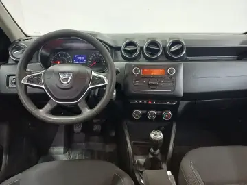 Dacia Duster Blue dCi 115 4WD Comfort