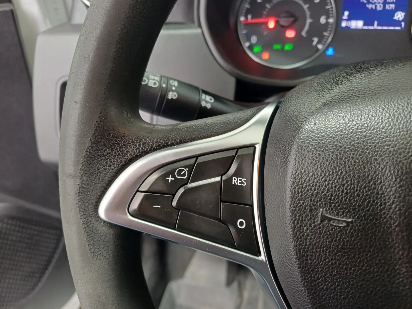 Dacia Duster Blue dCi 115 4WD Comfort
