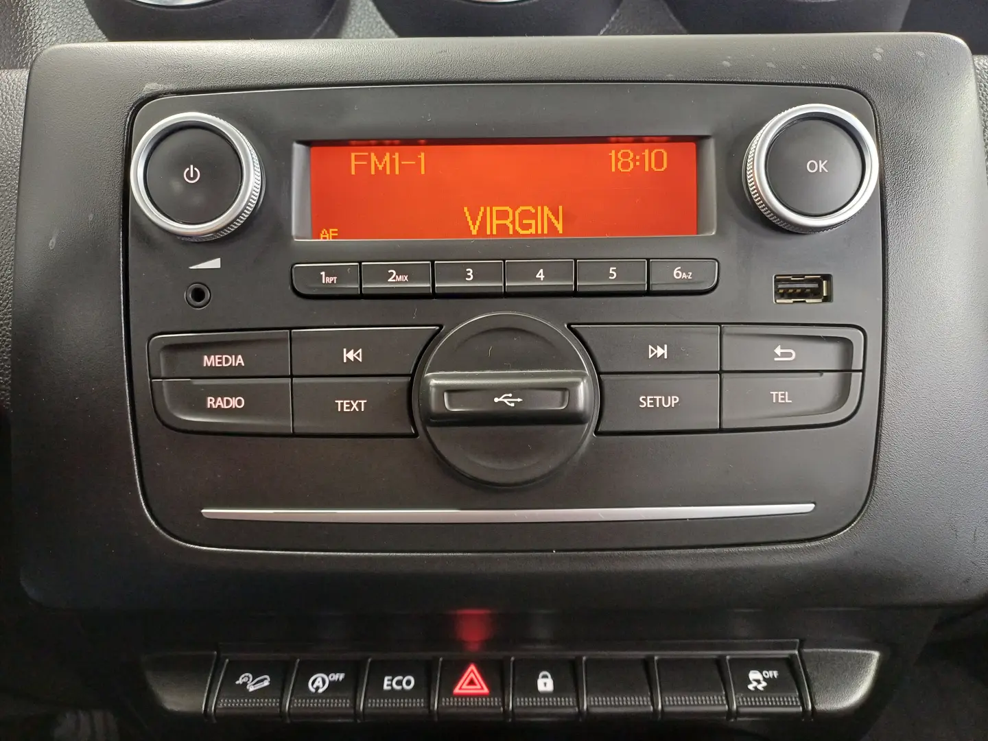 Dacia Duster Blue dCi 115 4WD Comfort