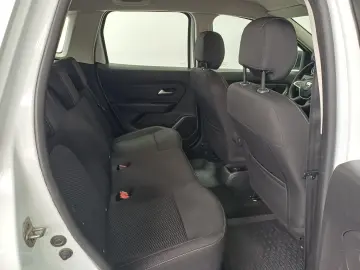 Dacia Duster Blue dCi 115 4WD Comfort