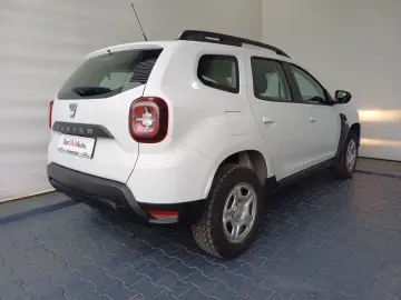Dacia Duster Blue dCi 115 4WD Comfort