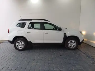 Dacia Duster Blue dCi 115 4WD Comfort
